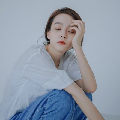 天空彩与我同行